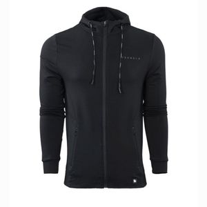 536 Night Runner Hoodie YoungLA